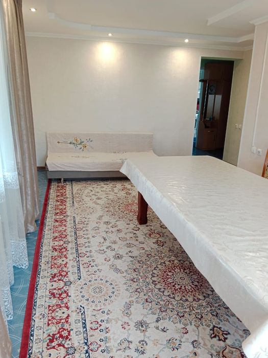 Продам 3-х комн.ул.пл. квартиру