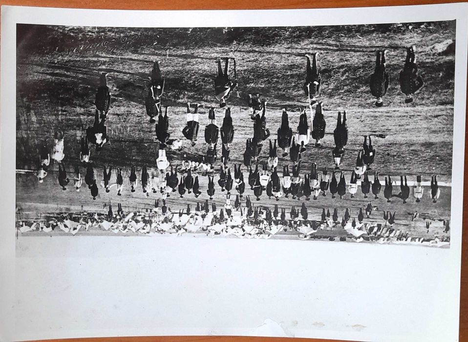 Исторически снимки 19-20 в.