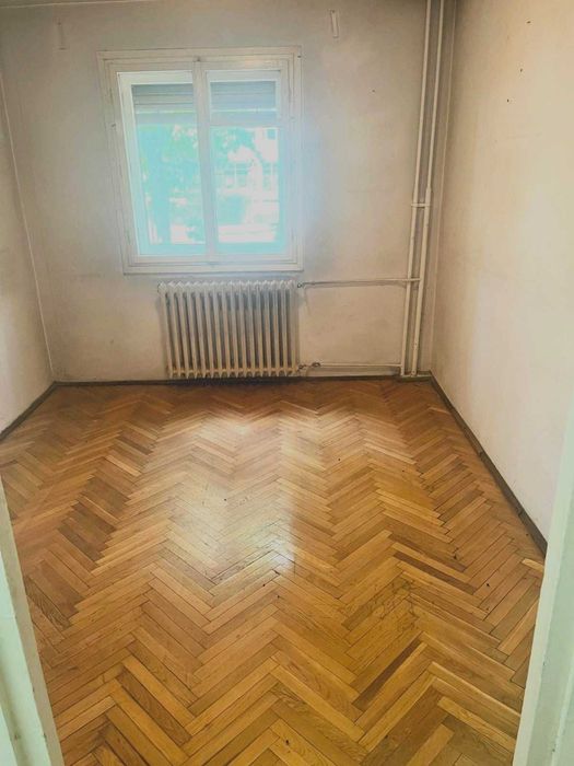 Proprietar - Vand apartament 3 camere 64,7 mp Gheorgheni Albac/Hermes + boxă + garaj