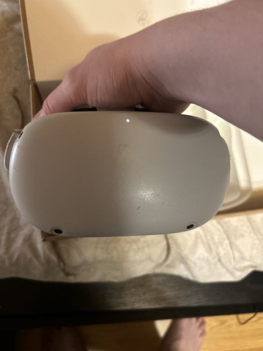 Oculus quest 2 (vand urgent)