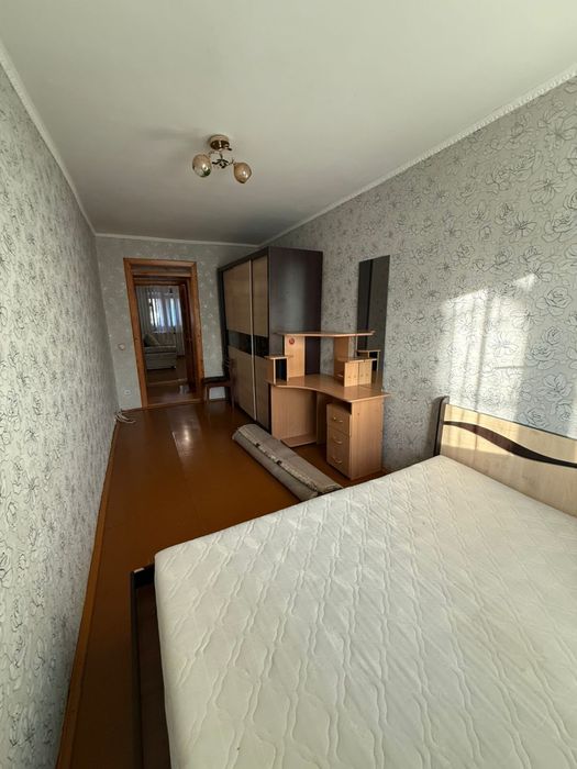 Продам 3 комнатную квартиру