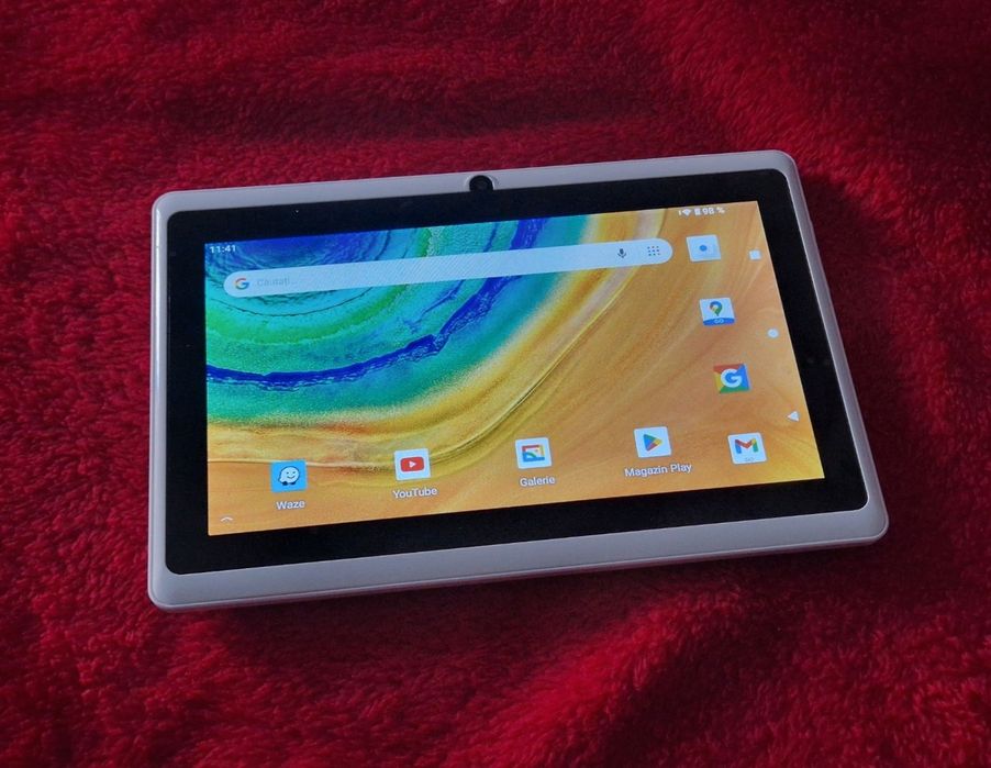 Tableta 7 inch noua