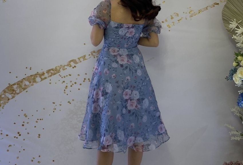 Продам платье от Lichi срочно!!!