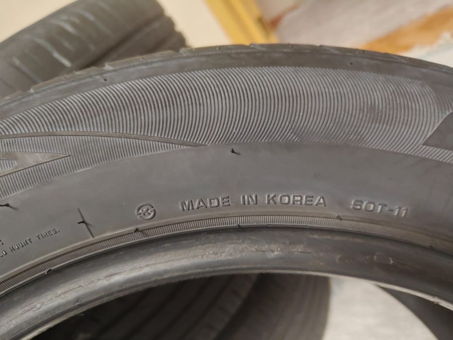205/55/R16 Модель: NEXEN корейски