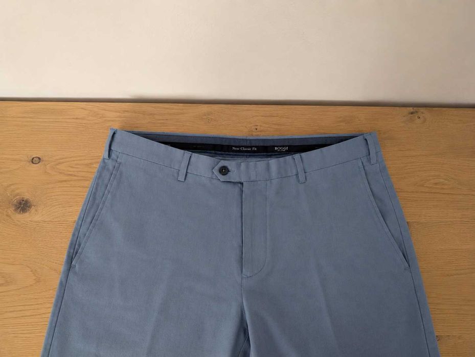 Pantaloni Boggi talie 48