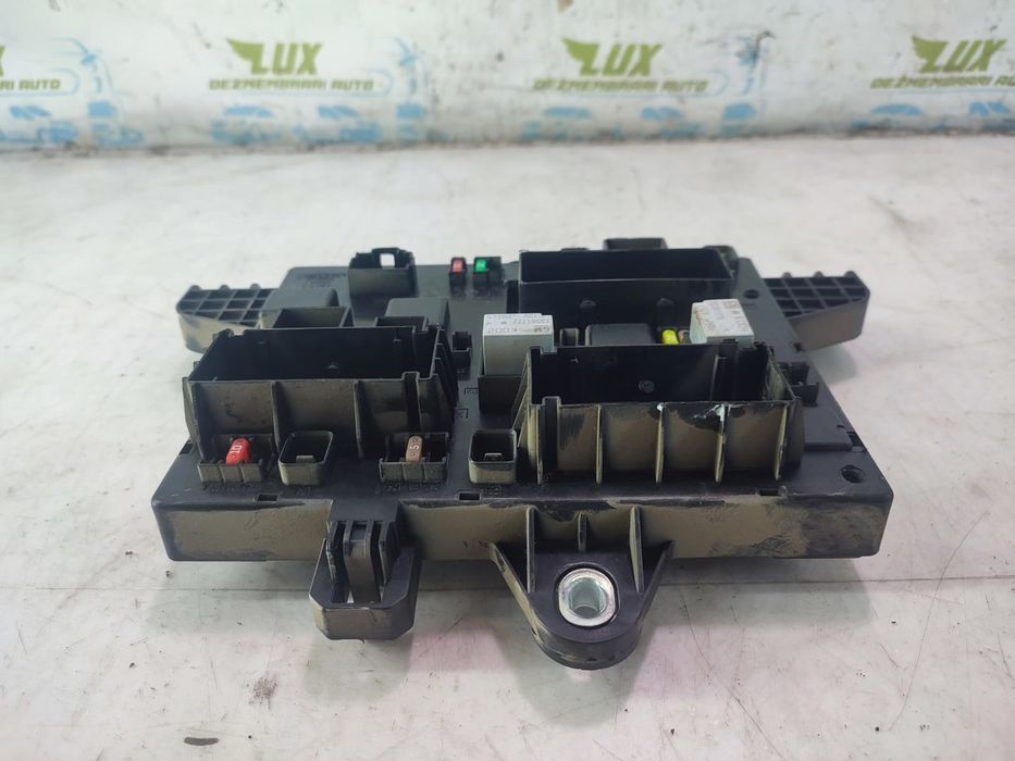 Tablou sigurante 13368652 Opel Astra J (2009 - 2012)