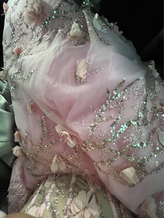 Продам платье на выпускной