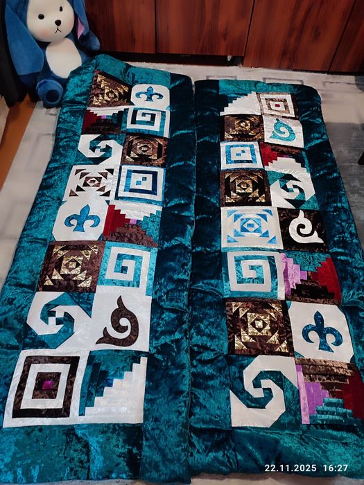 Готовые корпешки