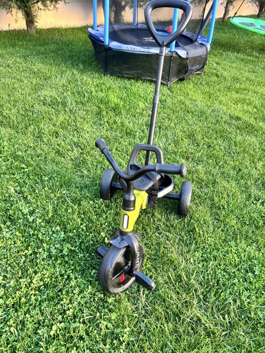 Vand Tricicleta Qplay Ant Plus ( pliabila)