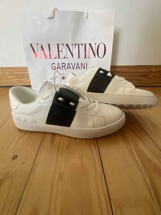 Papuci Valentino-marime 40
