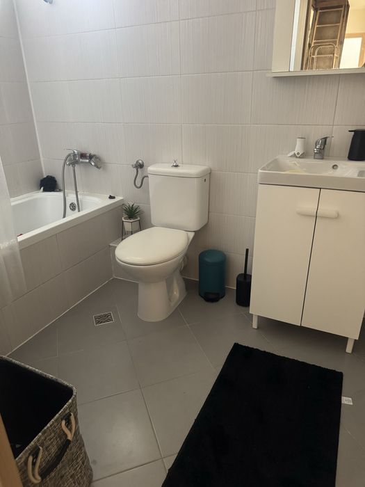 Casa tip duplex de vanzare in mureseni