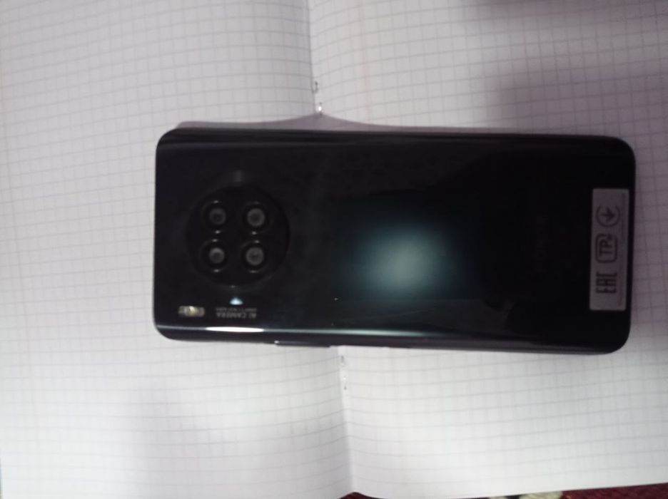 Honor 50 lite idialniy sastayaniy