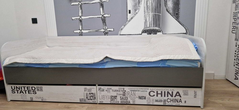 Продается кровать