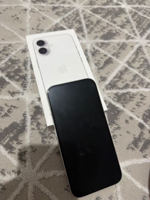 Iphone 16 128 GB