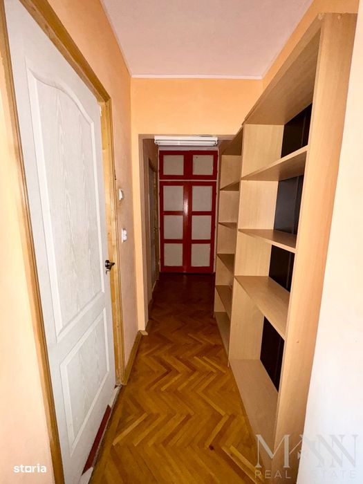 Apartament 3 camere | De inchiriat | zona Piata Mare, Oradea