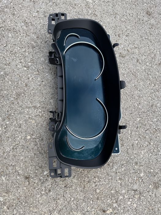 Дигитален километраж BMW G30/G31 2017г / БМВ Г30/Г31