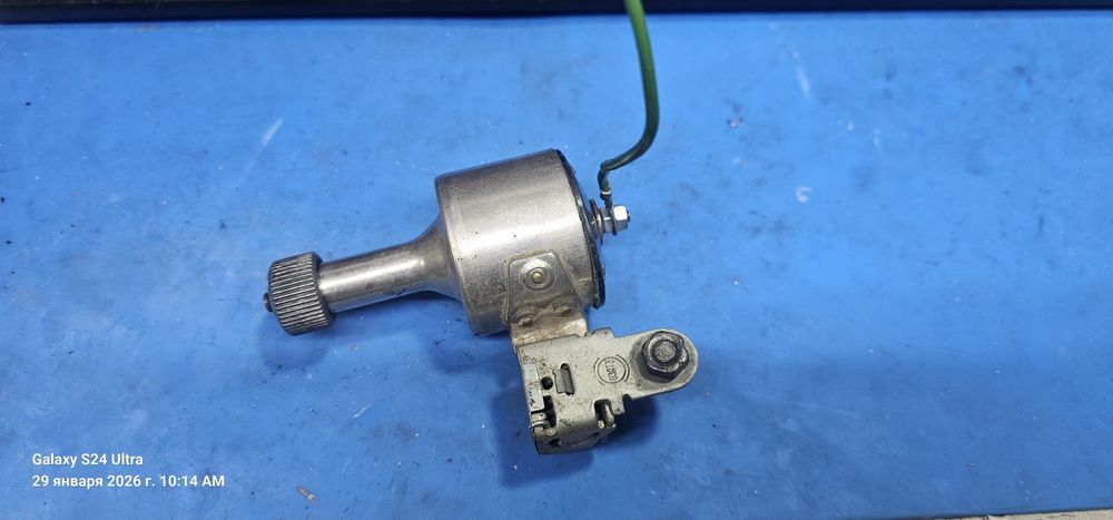 Динамо магнета велосипедная