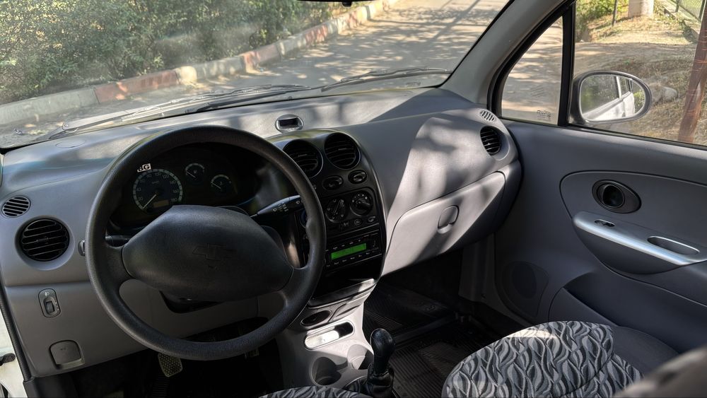 Matiz Best idealniy