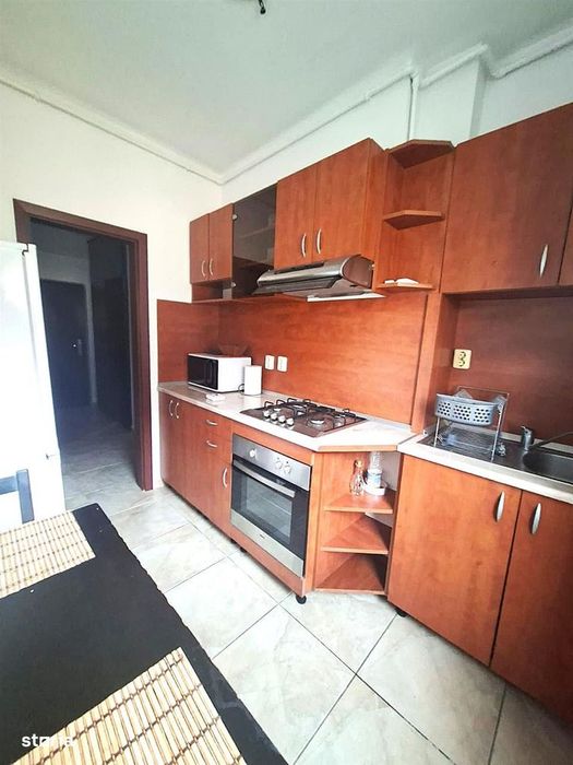 Dorobanti Capitale | Apartament 2 camere | 50mp | Centrala | B13244