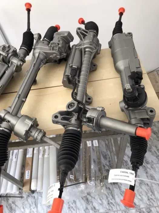 Caseta de directie NISSAN Juke 2010-