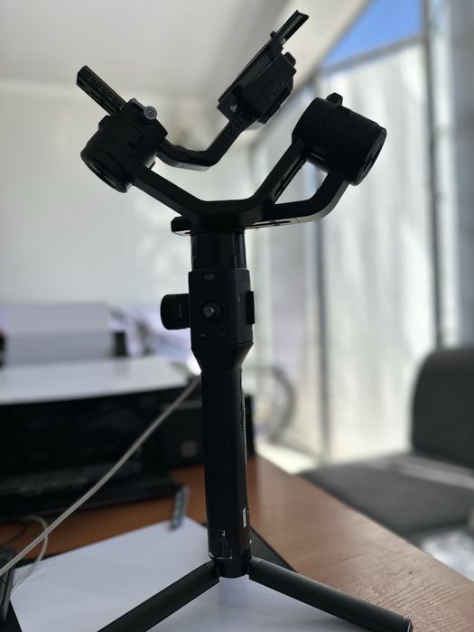 Стабилизатор Ronin S