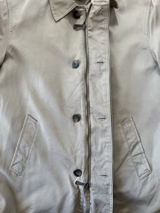 Brooks Brothers мъжко палто размер S-M