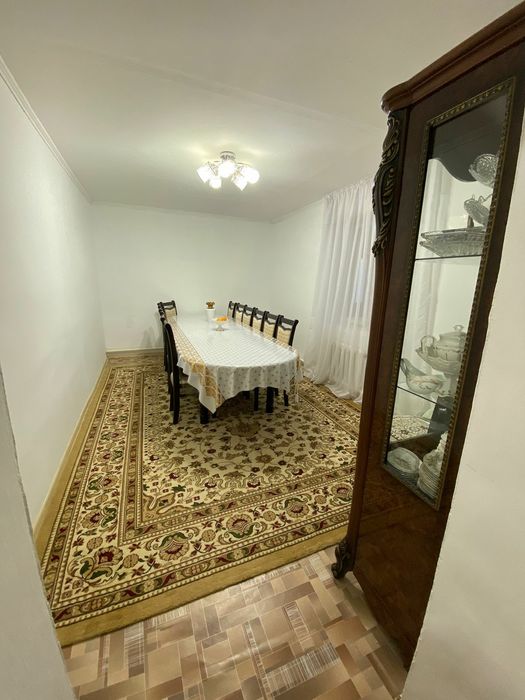 Еркинкала, частный дом, 2007 г.п.