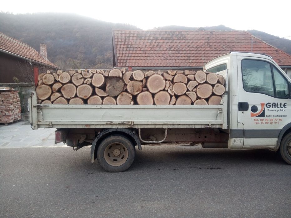 Lemn de foc ,stejar,fag,carpen