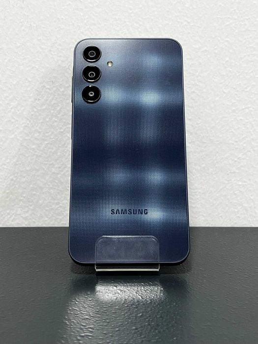 ZAP AMANET MARGEANULUI - Samsung A25 5G - 128GB - Blue #6980