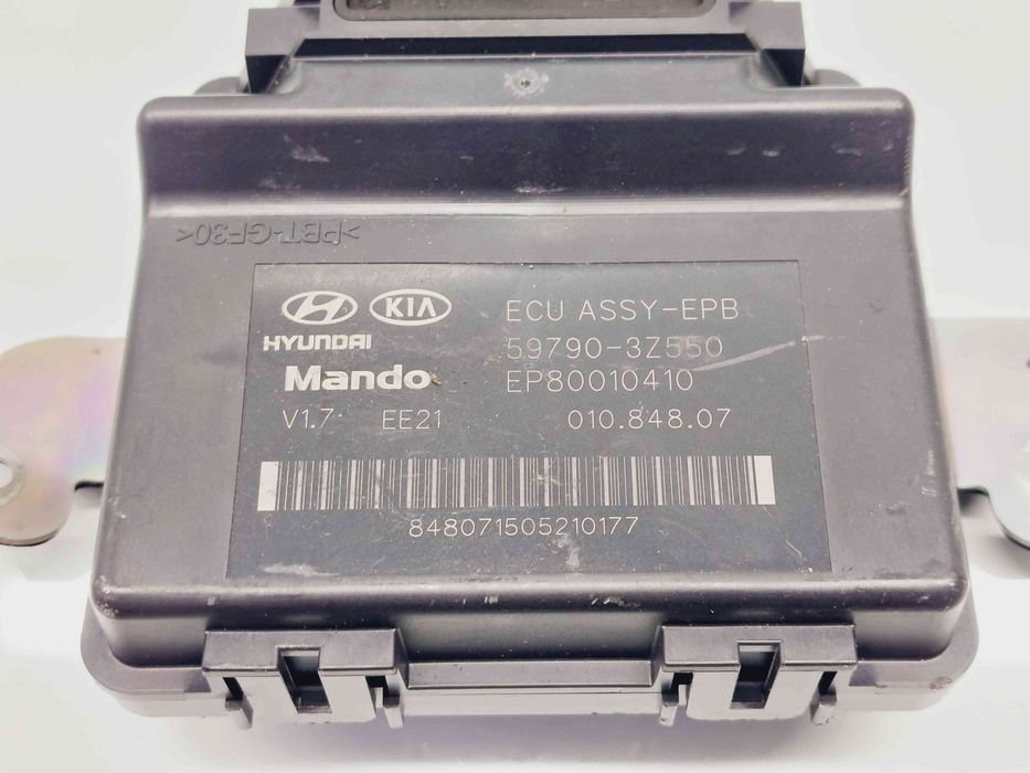 Calculator frana de mana Hyundai i40 Wagon [Fabr 2012-2019] 59790 3Z55
