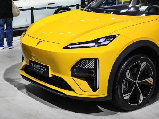 Deepal S07 NEW 2026 Max / Ultra заказ от TERRA AUTO быстро, надежно