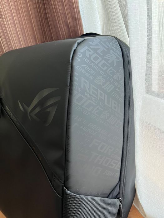 Ghiozdan ROG Ranger Gaming 16