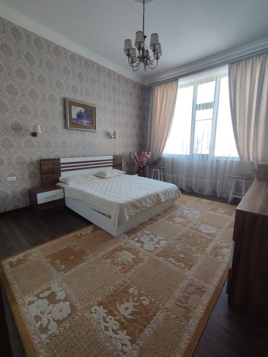 Сдам загородный дом за с. Сайрам