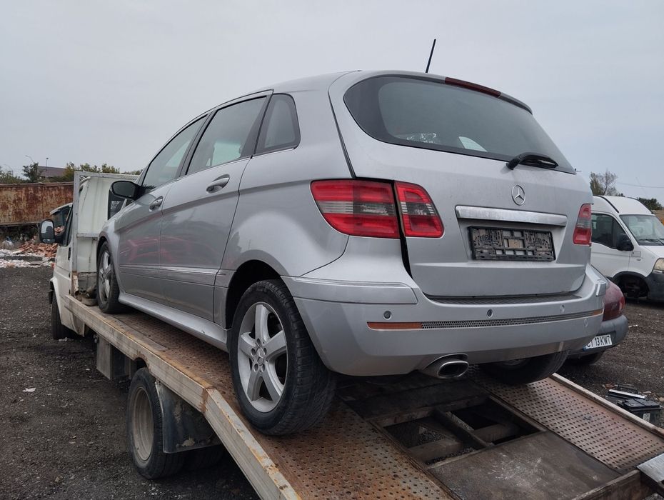 Dezmembrari Mercedes-Benz B-CLASS (W245) (2005-2011) B 180 CDI (245.2