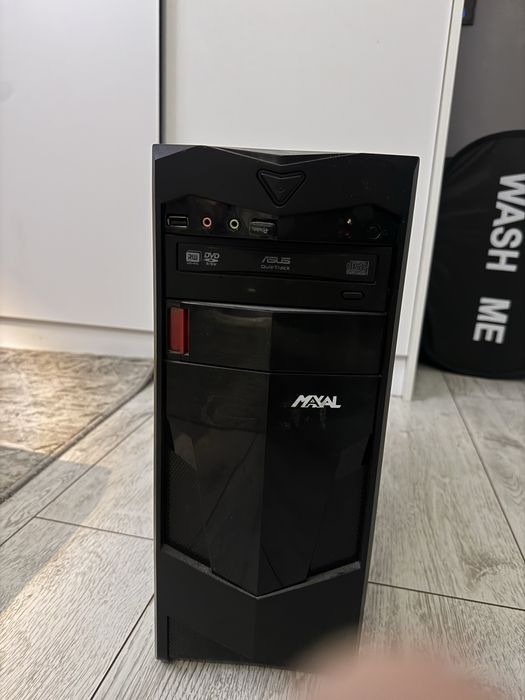 Срочно продам компьютер