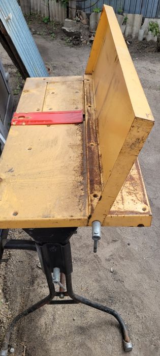 Продам циркулярку на мотоблок