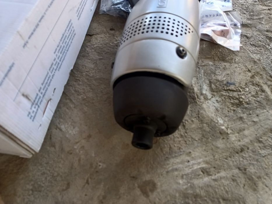 Leovince turing за скутер