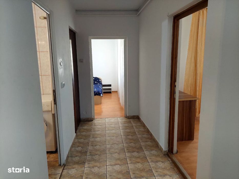 Ap 2 camere de închiriat | Drumul Taberei | M Parc Drumul Taberei