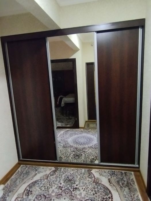 Квартира в Шайхонтохурском районе