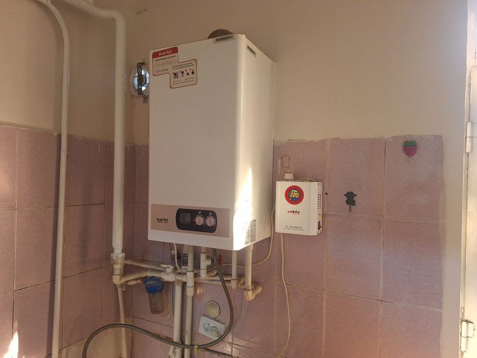 Урганч шахарда квартира ижарага