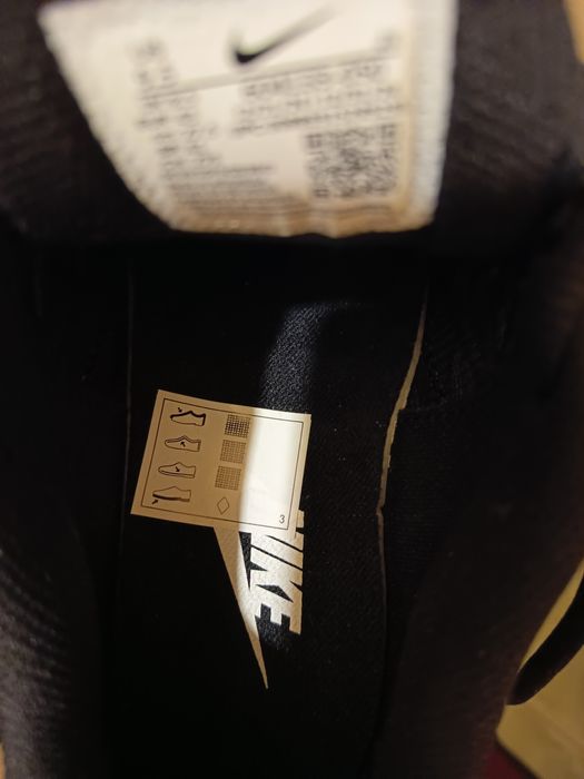 Air Max plus nou nout