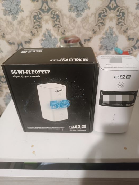 Продам роутер WiFi