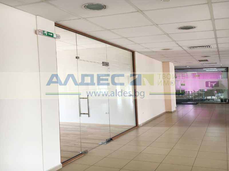 Продава се Офис в София, Люлин 10 - 24 кв.м за 2021 €/кв.м - Снимка #4
