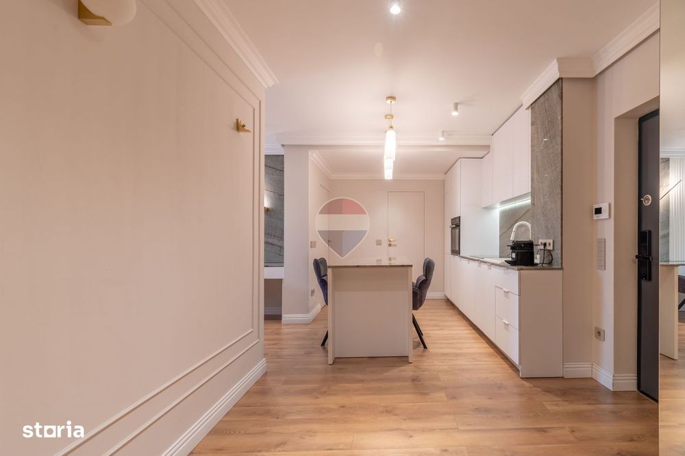 Apartament 2 camere de vanzare Centru Cluj — fotografia 3