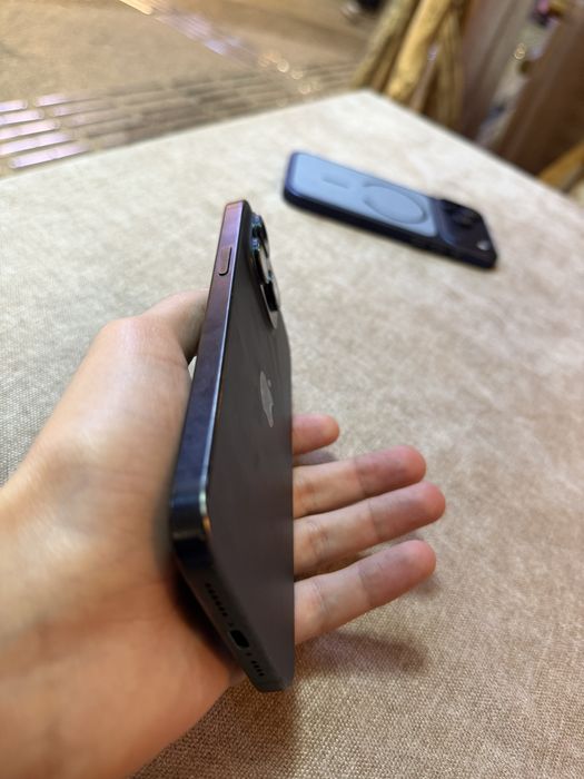 Iphone 15 pro max 1 TB