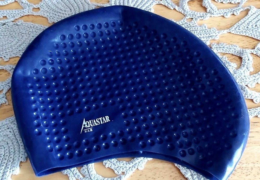 Шапочка для плавания