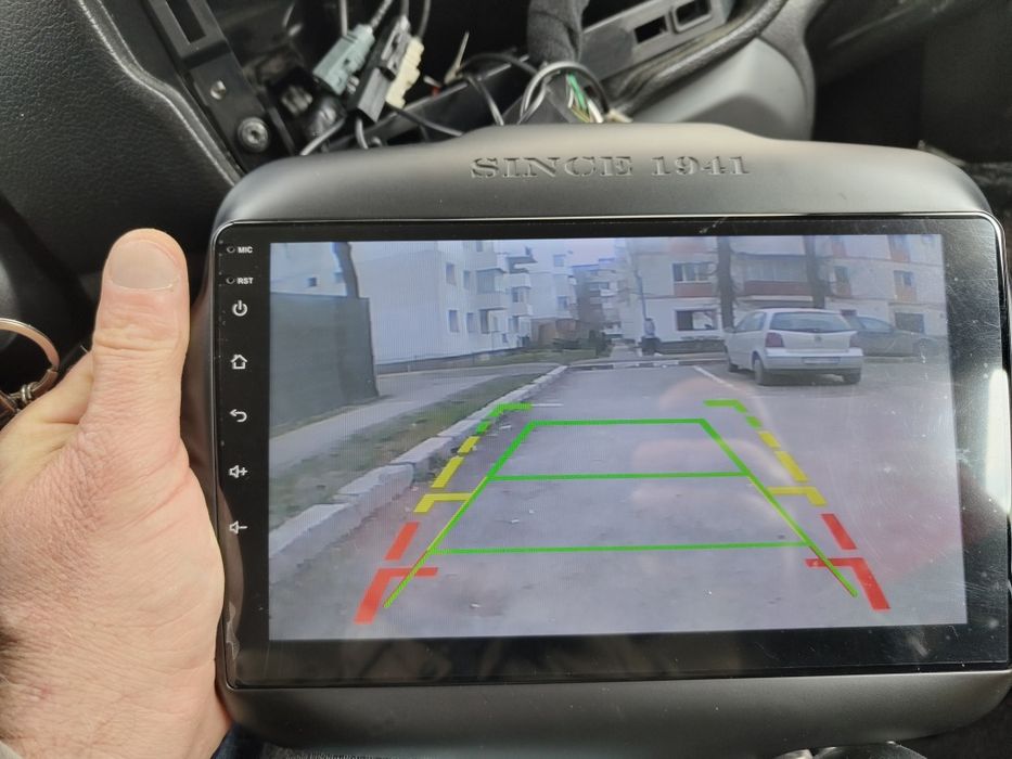 Navigatie auto android 64gb