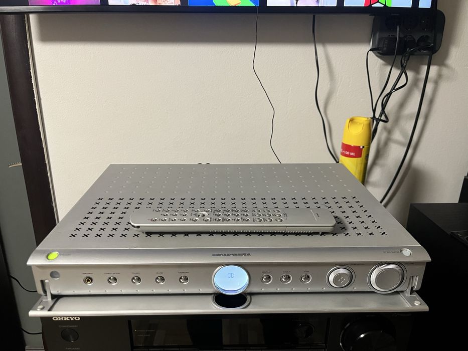 Amplificator Superb Marantz SR2100-N1S