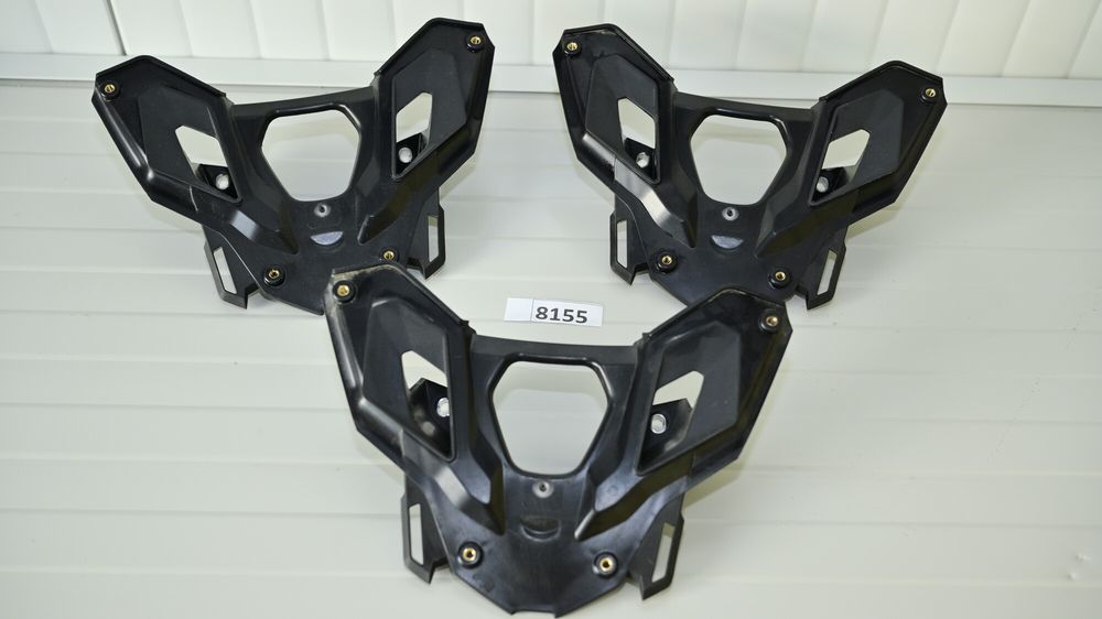 BMW R1200GS 1250GS K50 K51 suport Portbagaj spate