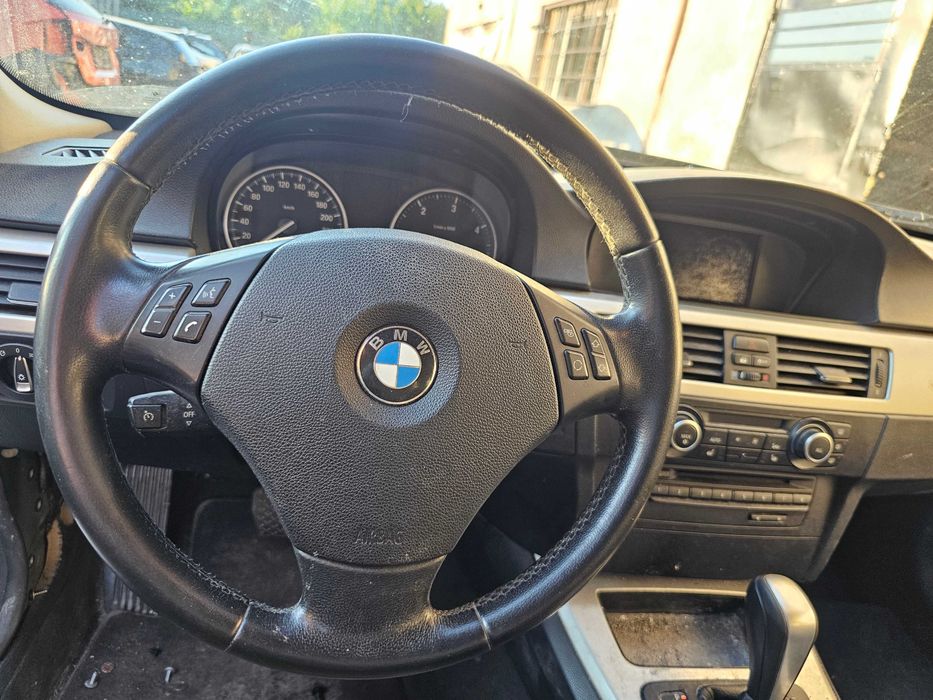 БМВ На части Е91 320д 184 коня / BMW e91 320d 184hp Автоморга БМВ